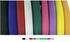 Duro BMX Colored 20" X 1.95" Tires